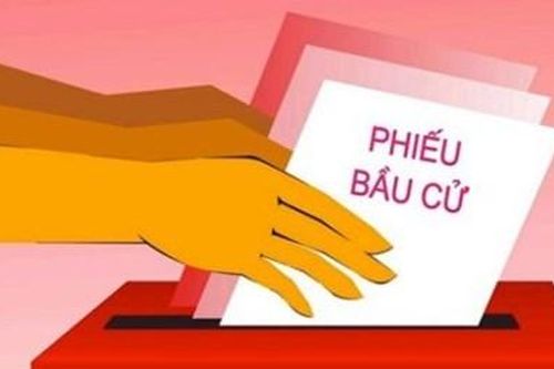 Lai Châu: Tập huấn nghiệp vụ công tác bầu cử