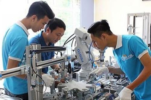 Chuẩn kiến thức cho học sinh trường nghề