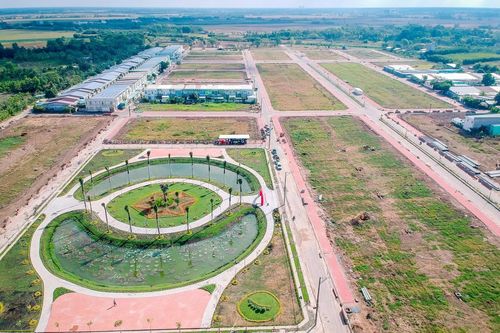 'Khủng bố' điện thoại chào mua nhà, đất ở Sóc Trăng