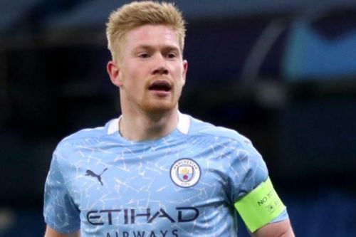 Man City đánh bại Dortmund