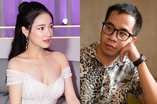 Đạo diễn 'Song Song': 'Tôi và Nhã Phương đều đã rất kiên nhẫn'