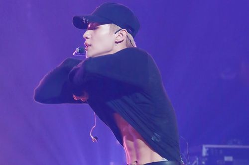 Ba sao Kpop được coi là hình mẫu của ca sĩ thế hệ mới