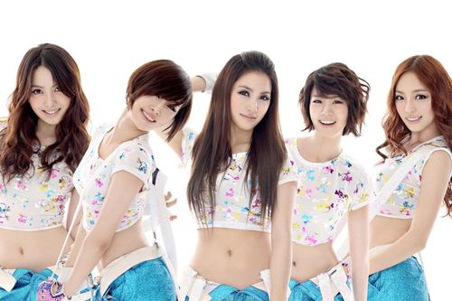 Cách duy trì vòng eo con kiến khắc nghiệt của ca sĩ Hàn