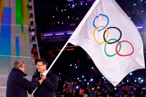 Mỹ cân nhắc tẩy chay Olympic Bắc Kinh 2022