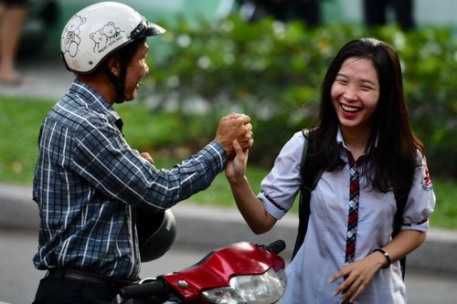 Các trường tiếp tục công bố chỉ tiêu tuyển sinh