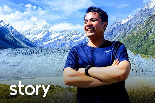 Một ngày của nghiên cứu sinh tiến sĩ ở New Zealand