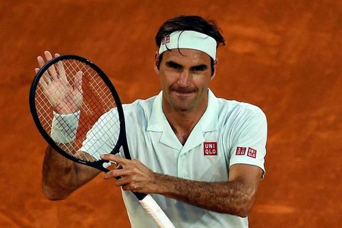 Federer, Nadal và Djokovic lần đầu hội ngộ sau 14 tháng