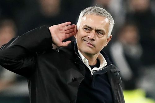 Mourinho nhận bao nhiêu tiền nếu bị sa thải?