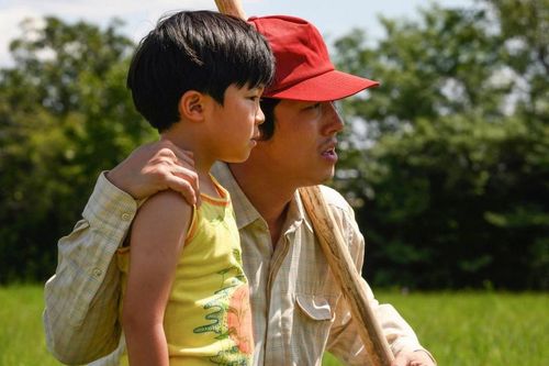 Phim 'Minari' được dùng làm MV ca nhạc