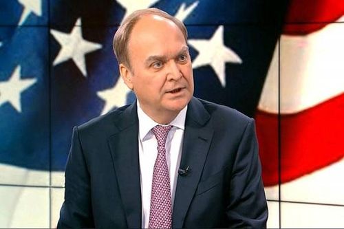 Nga lên tiếng về thời điểm Đại sứ Nga tại Mỹ quay lại Washington