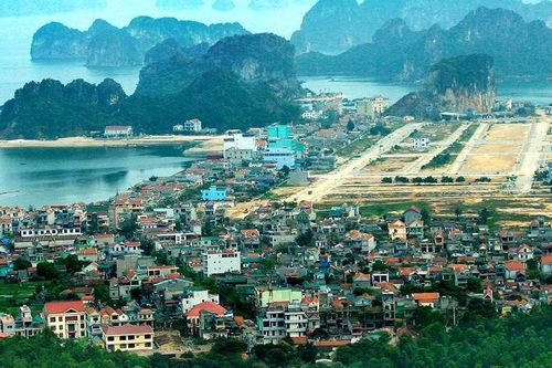 Hạn chế giá đất tăng 'ảo': Huyện Vân Đồn (Quảng Ninh) tiếp tục ra văn bản khuyến cáo