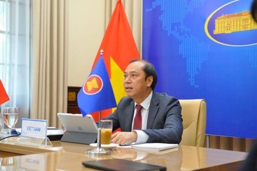 Việt Nam có bước đi nhằm thu hẹp khoảng cách phát triển trong ASEAN