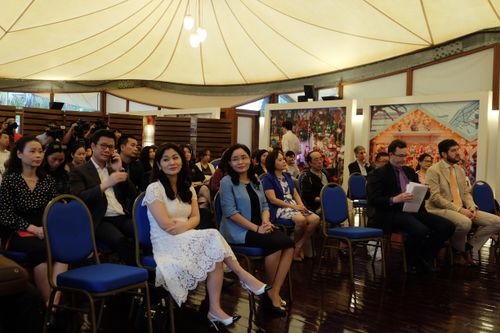 Lần đầu tiên số hóa hàng nghìn tài liệu lưu chiểu thời kỳ Đông Dương
