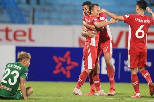 Trực tiếp Hà Nội vs Viettel (19h15 hôm nay): Không thể cản Viettel?