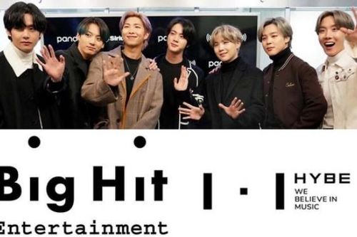HYBE thông báo kế hoạch 2 năm tới, BTS có thêm đàn em