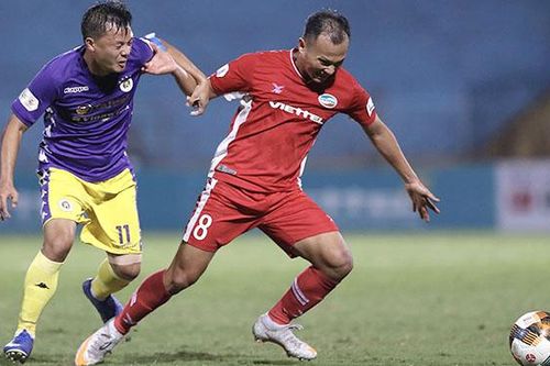 Hà Nội vs Viettel: Cơ hội phá dớp