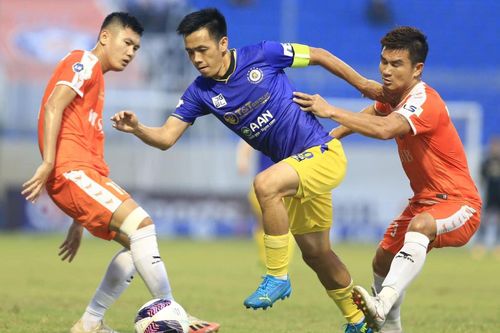 Trực tiếp Hà Nội vs Viettel: HLV Hoàng Văn Phúc sẽ dùng ai để đấu Viettel?