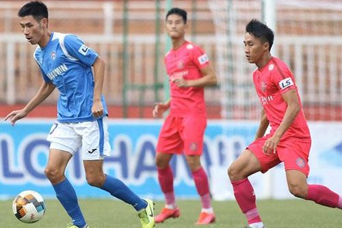 Sài Gòn FC có thể thành 'kho điểm' tại V-League