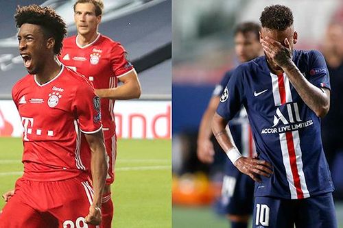 Bayern vs PSG: Ngày những đôi cánh siêu hạng gặp nhau