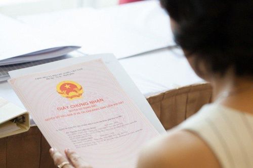 Diện tích thực tế lớn hơn trong sổ đỏ, chuyển nhượng thế nào?