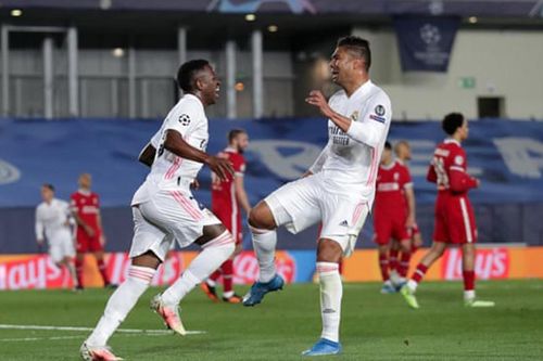 Liverpool thua bạc nhược 1-3 trước Real Madrid