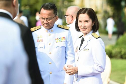 Nhiều quan chức chính phủ Thái Lan tự cách ly do tiếp xúc với các ca nhiễm Covid-19