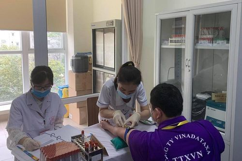 Hệ thống quản lý vaccine của Việt Nam đạt cấp độ cao thứ hai trong thang đánh giá của WHO