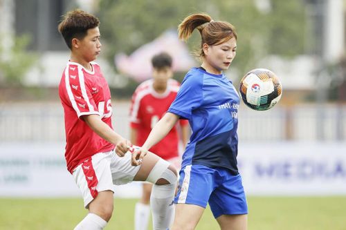 Sơn La có điểm trước nhà vô địch