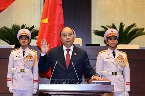 TƯƠNG LAI KHÔNG SẴN CÓ