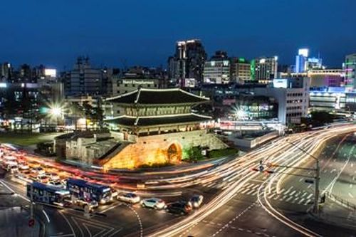 Hàn Quốc đẩy mạnh quảng bá du lịch tại Việt Nam