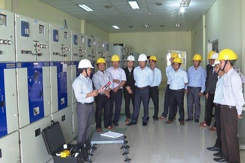 PC Quảng Ngãi: Tăng cường biện pháp đảm bảo an toàn điện