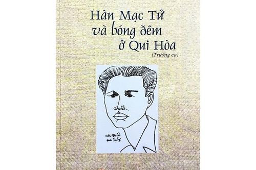 Ra mắt trường ca về Hàn Mặc Tử