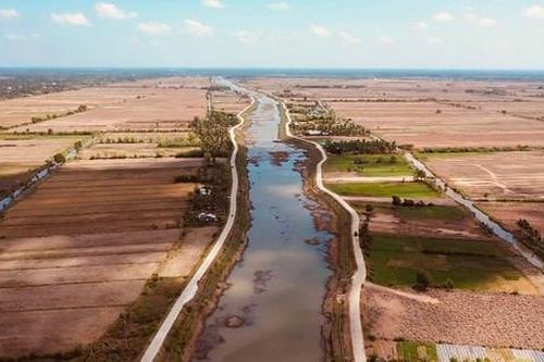 Nhiều tồn tại trong lập, công khai quy hoạch đất ở Bến Tre