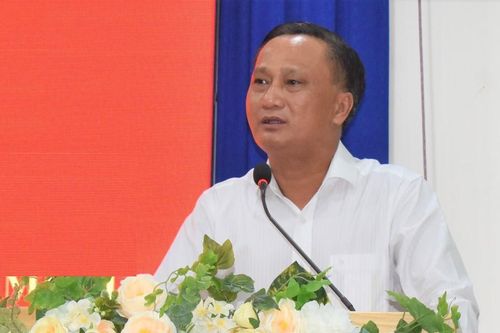 100% cử tri đồng ý giới thiệu luật sư Hà Hải ứng cử đại biểu HĐND TPHCM nhiệm kỳ 2021 - 2026