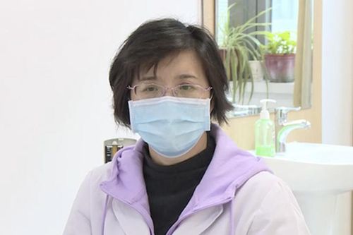 Bụng to tưởng béo, người phụ nữ suýt chết vì chủ quan