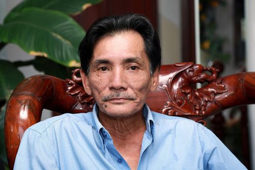 Sau đột quỵ, nghệ sĩ Thương Tín đã có xe hơi, sắp có nhà và cửa hàng mới