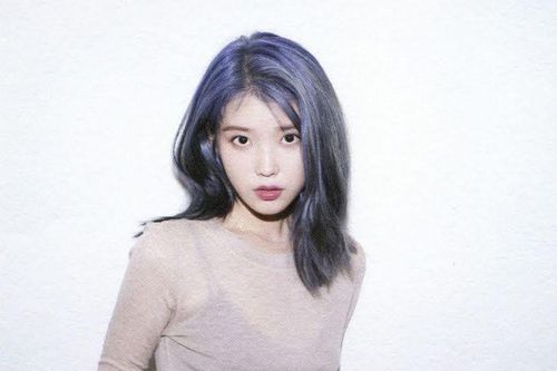 IU thống trị bảng xếp hạng MelOn