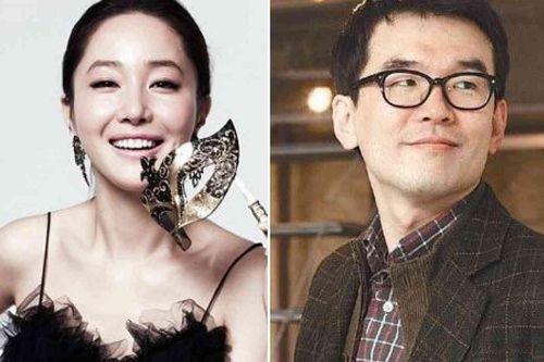 Nữ diễn viên Uhm Ji Won tuyên bố ly hôn với chồng sau 7 năm