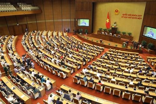 Nhiệm kỳ mới, khát vọng mới!