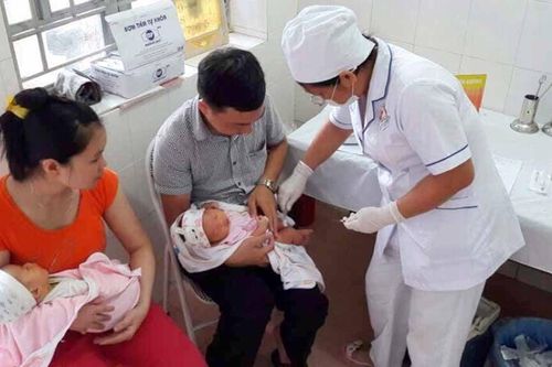 Tiêm vắc xin viêm gan B cho trẻ khi nào hiệu quả nhất?