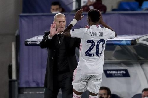 Real Madrid 3-1 Liverpool: Những thống kê không thể bỏ qua, HLV Zidane tiết lộ bí quyết