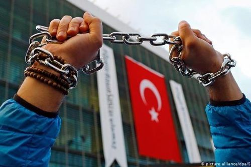 Thổ Nhĩ Kỳ rút khỏi Công ước Istanbul: EU quan ngại, kêu gọi Ankara tôn trọng luật pháp quốc tế