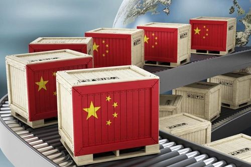 Chuyên gia IMF: Lần thứ hai, Trung Quốc 'sống tốt' trong một cuộc khủng hoảng lớn