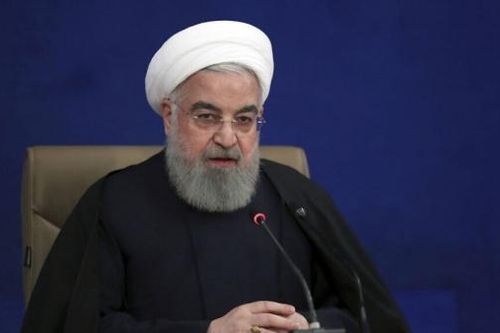 Tổng thống Iran: Mỹ đã thức tỉnh, chúng tôi sẵn sàng tuân thủ JCPOA đổi lấy việc dỡ bỏ tất cả trừng phạt
