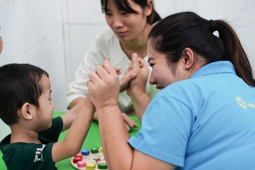 'Thử thách Bước chân' - Đi bộ trực tuyến chung tay vì trẻ tự kỷ