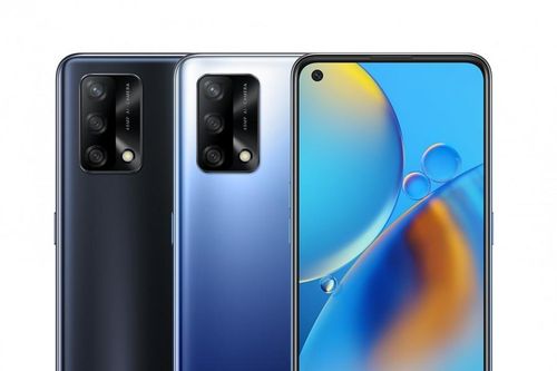 OPPO A74 có thêm phiên bản hỗ trợ mạng 5G