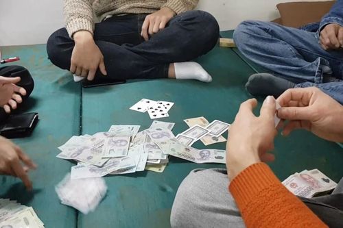 Xem xét trách nhiệm người đứng đầu vụ Phó Chi cục trưởng cục Thuế huyện Đakrông đánh bạc
