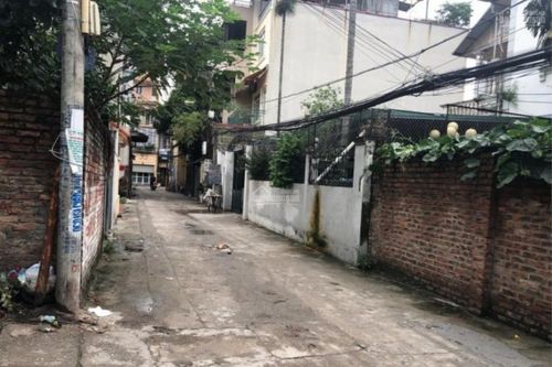 Sau 15 năm, bất động sản Việt Nam đang ở 'đỉnh chóp'