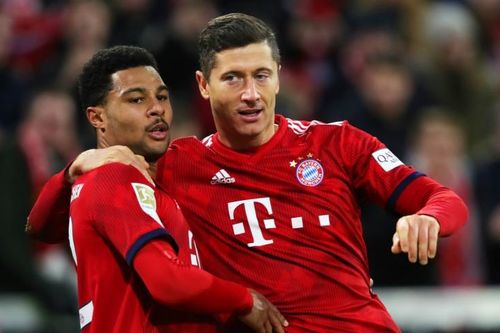 CLB Bayern thiếu 2 trụ cột trước trận đối đầu với PSG