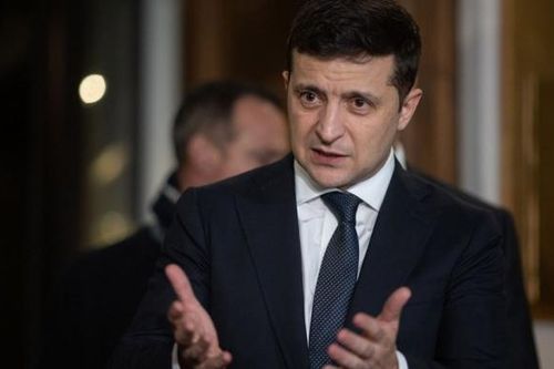 Ukraine muốn NATO xét quy chế thành viên sớm, nhằm gửi thông điệp đến Nga